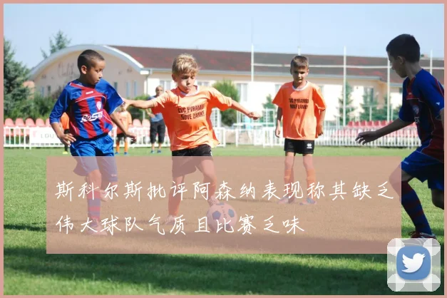 斯科尔斯批评阿森纳表现称其缺乏伟大球队气质且比赛乏味